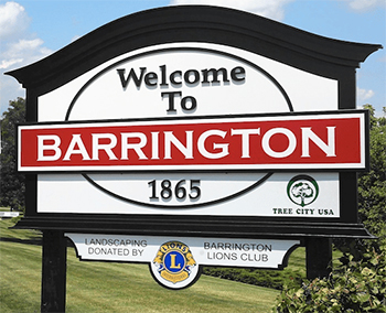 Village of Barrington Remodeling General Contractor