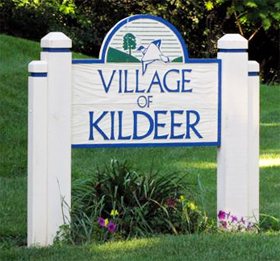 Kildeer Local Remodeling Contractor