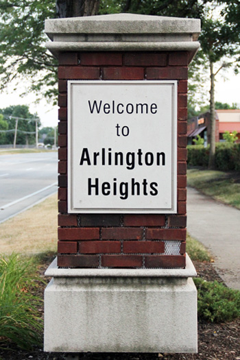 Village of Arlington Heights Remodeling General Contractor