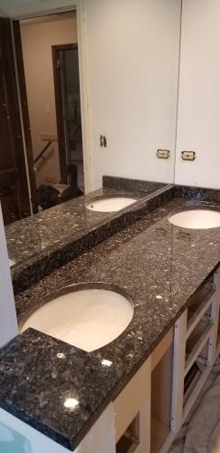 Lincolnshire Bathroom Remodeling by local Contractor